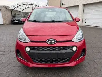 Hyundai I10 2019 photo 3