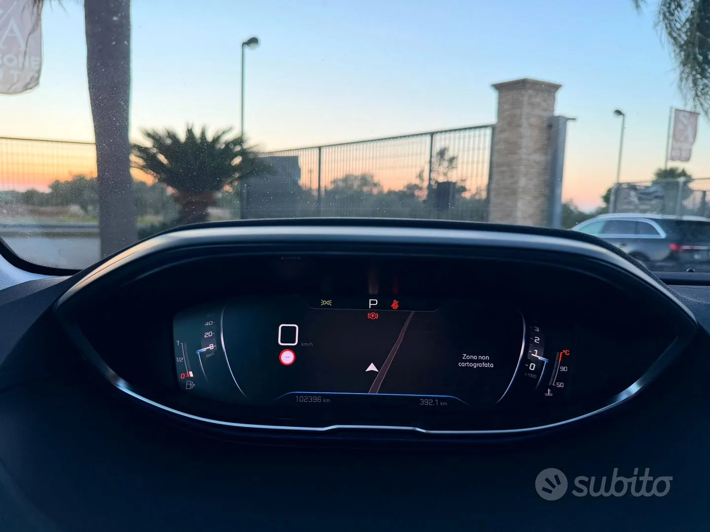 Peugeot 3008 2022 photo 5