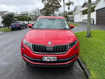 Skoda Kodiaq 2019 photo 3