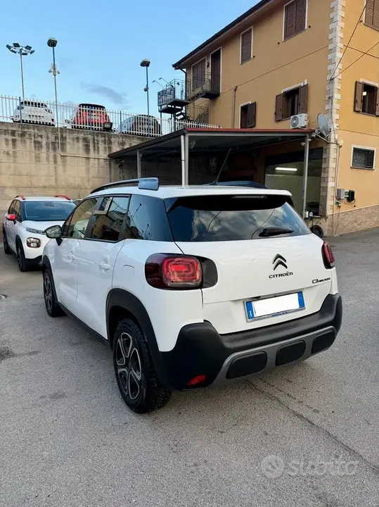 Citroen C3 Aircross 2023 photo 3