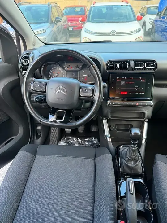 Citroen C3 Aircross 2023 photo 5