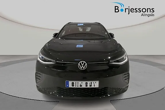 Volkswagen Id.4 Gtx 2027 photo 4