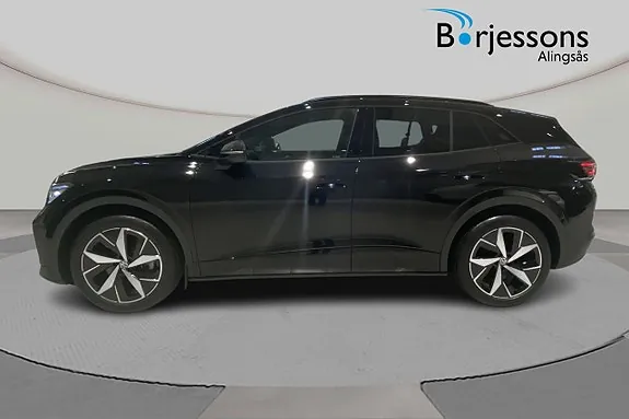 Volkswagen Id.4 Gtx