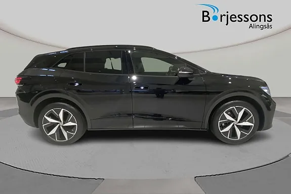 Volkswagen Id.4 Gtx 2027 photo 3