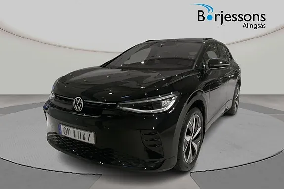 Volkswagen Id.4 Gtx