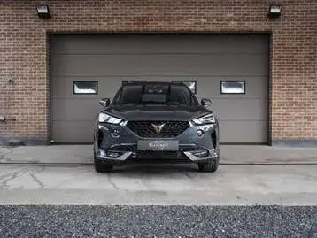 Cupra Formentor 2024 photo 2
