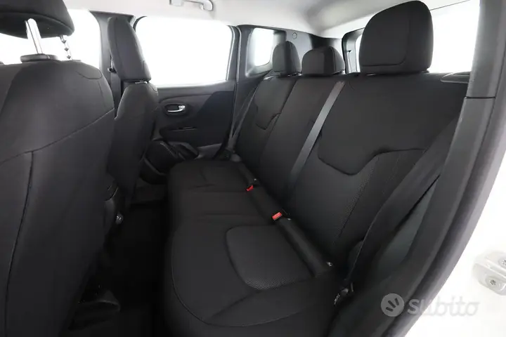 Jeep Renegade 2021 photo 3