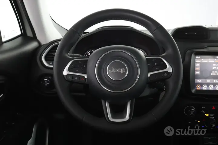 Jeep Renegade 2021 photo 5