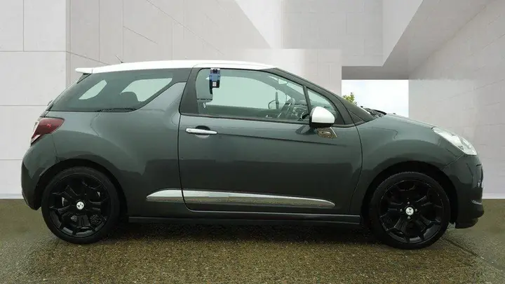 DS Automobiles Ds 3 2015 photo 5