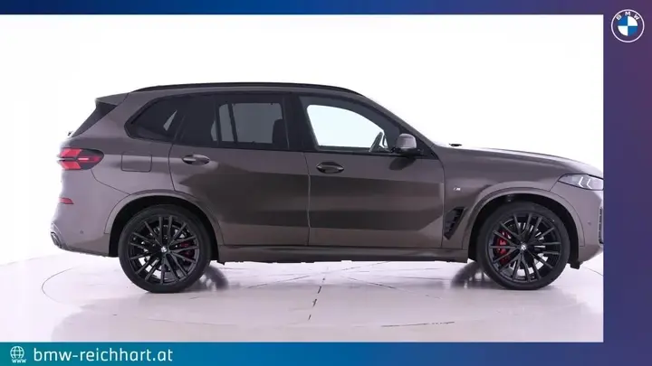 BMW X5 2025 photo 2