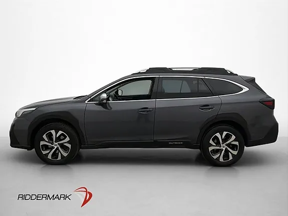 Subaru Outback 2021 photo 4