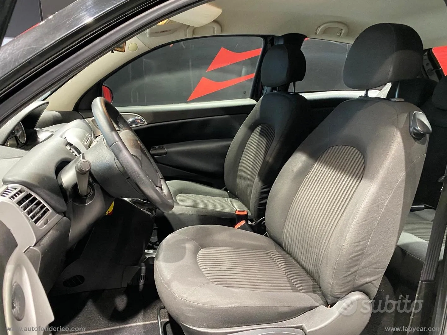 Lancia Ypsilon 2010 photo 4