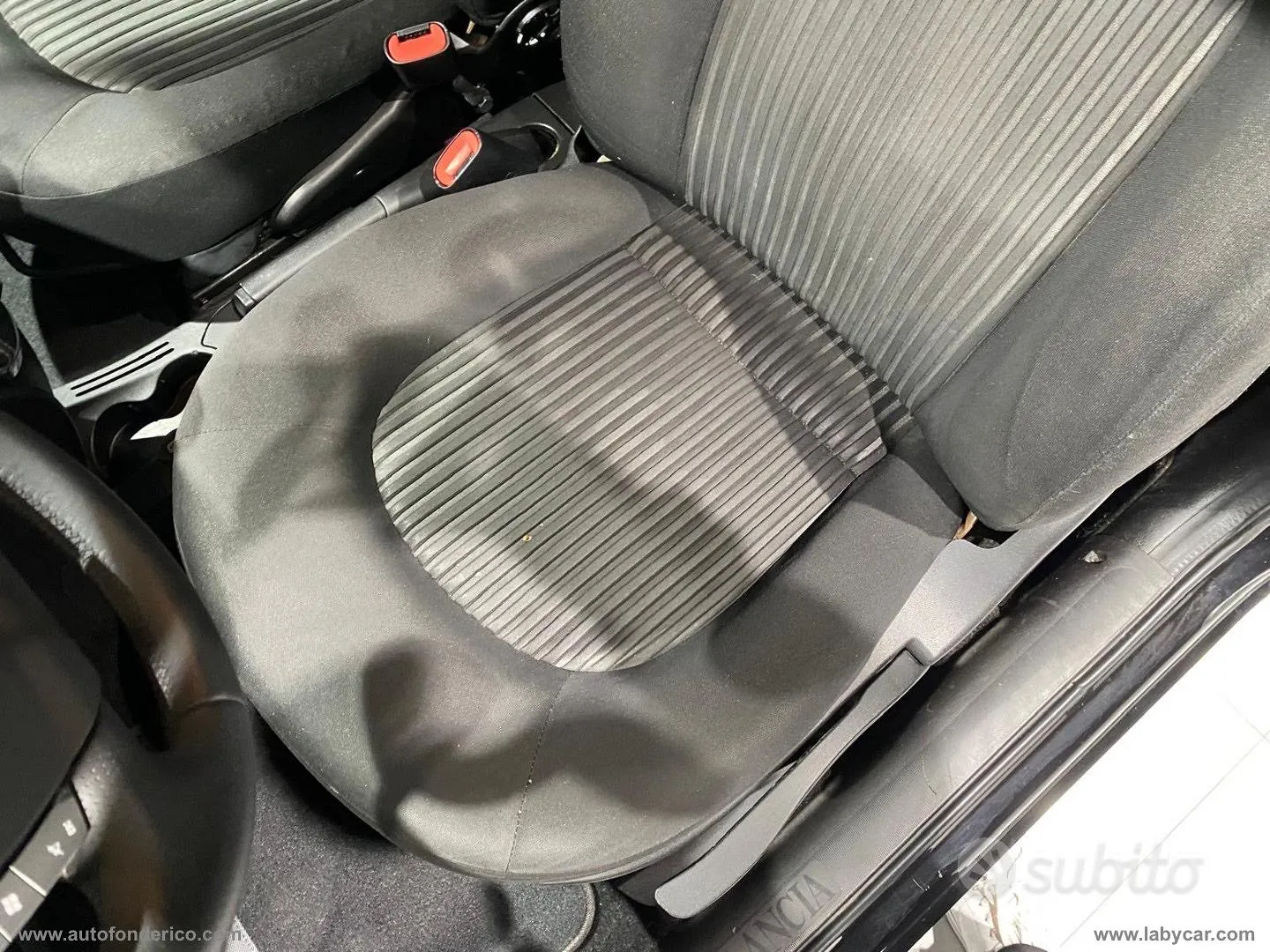 Lancia Ypsilon 2010 photo 5
