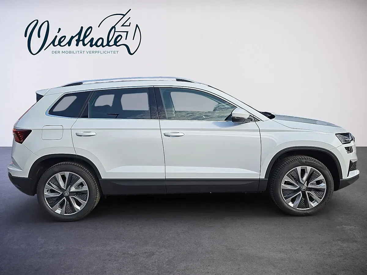 Skoda Karoq 2026 photo 3