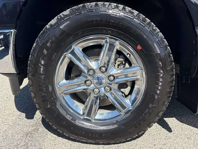 Ford F-150 2025 photo 5
