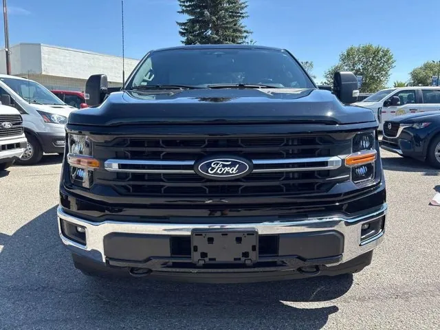 Ford F-150 2025 photo 3
