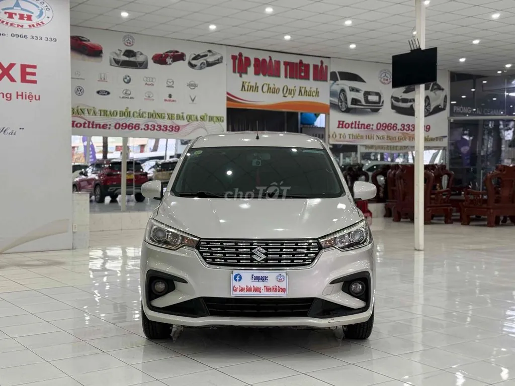 Suzuki Ertiga