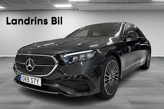 Mercedes-Benz E300 De