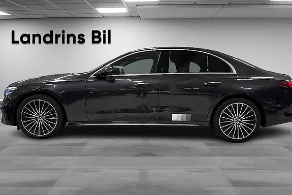Mercedes-Benz E300 De 2026 photo 4