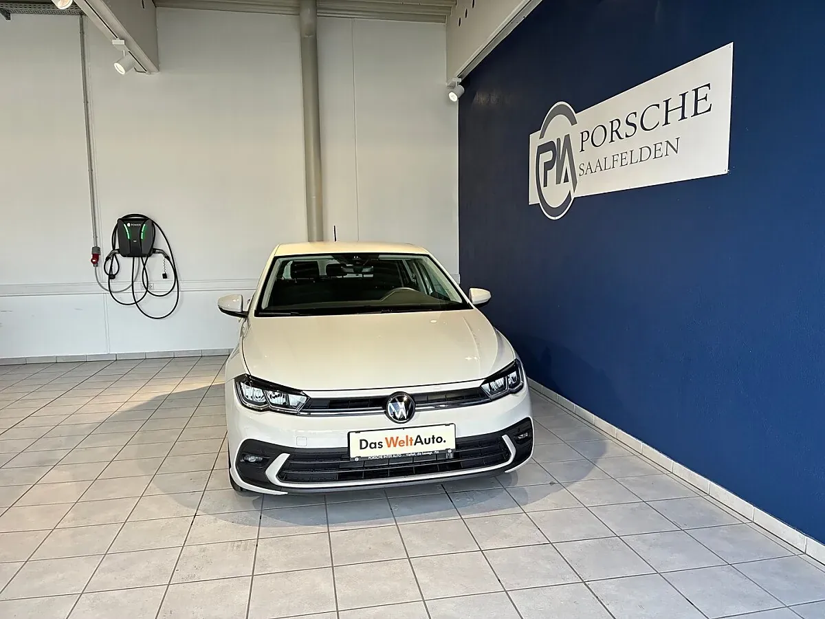 Volkswagen Polo 2026 photo 2