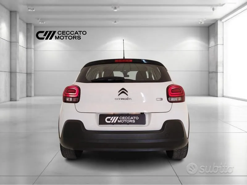 Citroen C3 2019 photo 5