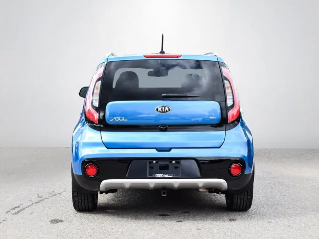 Kia Soul 2019 photo 5