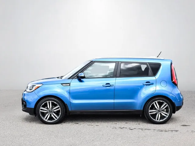 Kia Soul 2019 photo 3