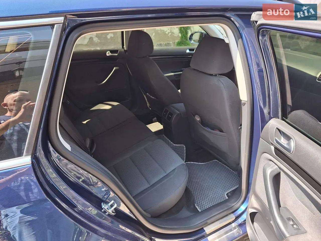 Volkswagen Golf 2011 photo 5
