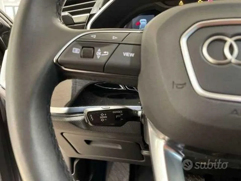 Audi Q3 2025 photo 5