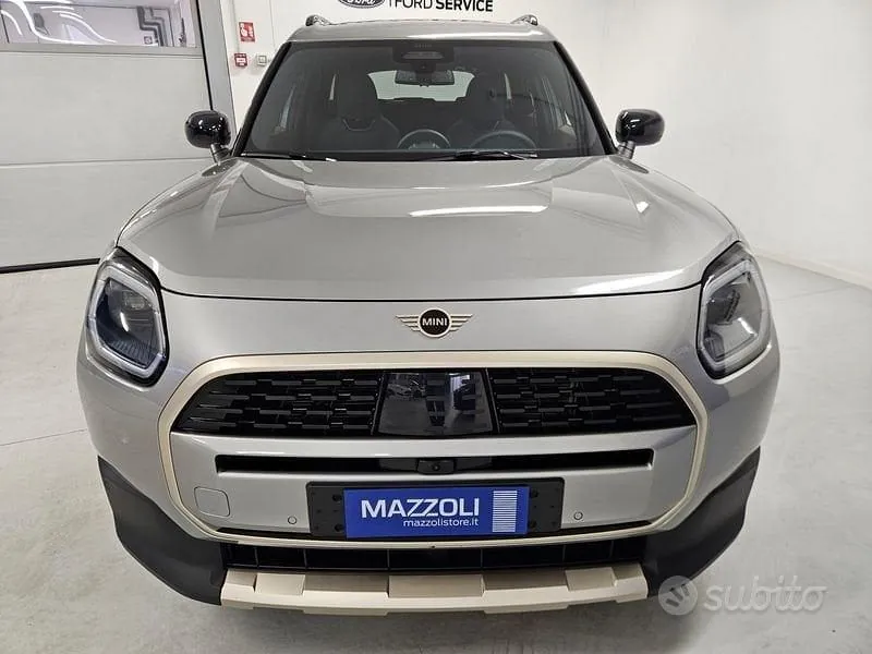 Mini Countryman 2025 photo 2