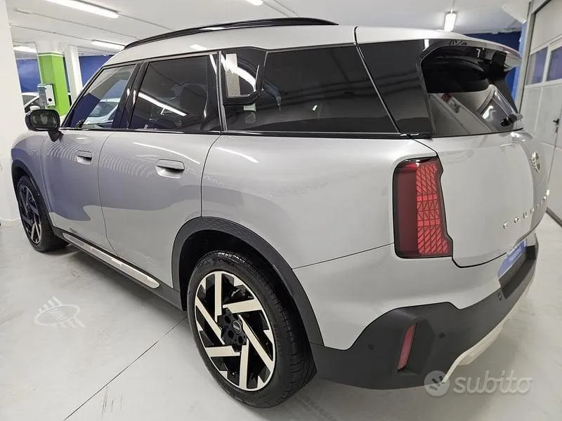 Mini Countryman 2025 photo 3
