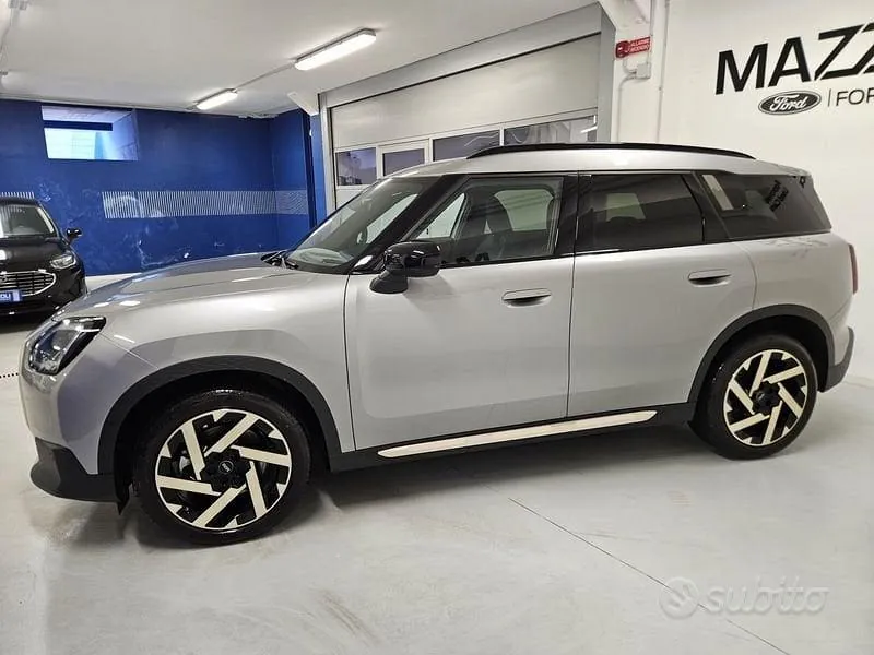 Mini Countryman 2025 photo 4
