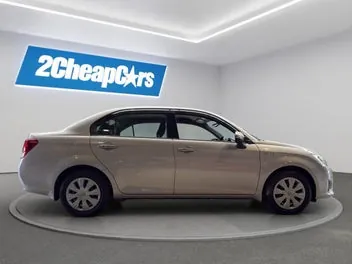 Toyota Corolla 2014 photo 5