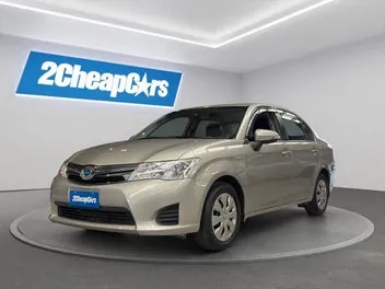 Toyota Corolla 2014 photo 2