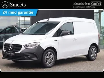 Mercedes-Benz Ecitan