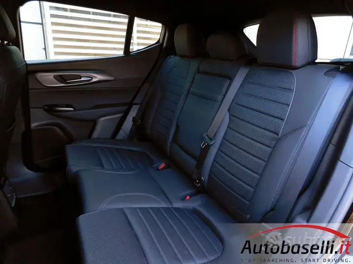 Alfa Romeo Tonale 2023 photo 3