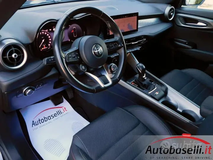 Alfa Romeo Tonale 2023 photo 2