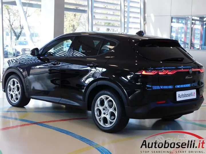 Alfa Romeo Tonale 2023 photo 4