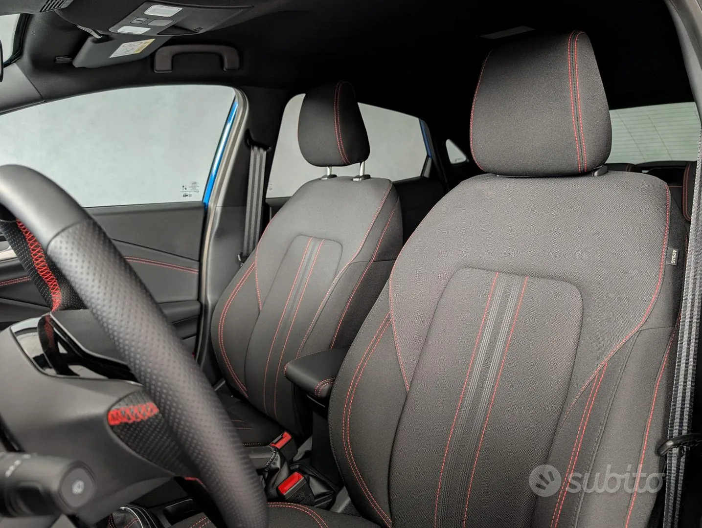 Ford Puma 2023 photo 5