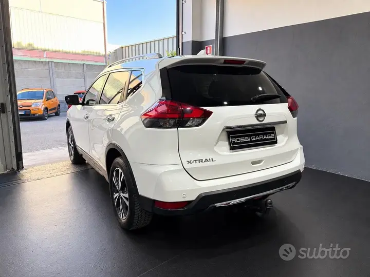 Nissan X-Trail 2019 photo 4