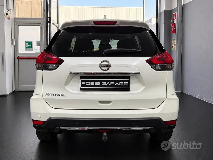 Nissan X-Trail 2019 photo 5