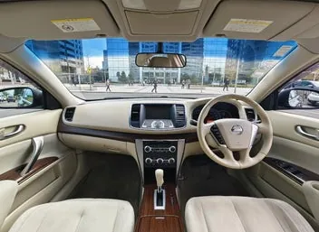 Nissan Teana 2011 photo 3