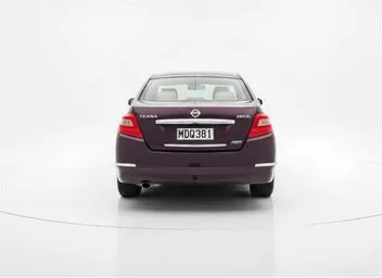 Nissan Teana 2011 photo 5