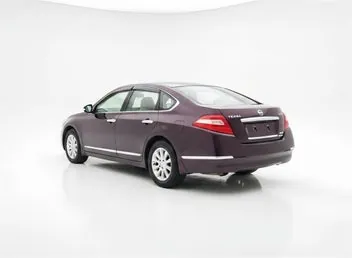 Nissan Teana 2011 photo 4