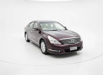 Nissan Teana 2011 photo 2