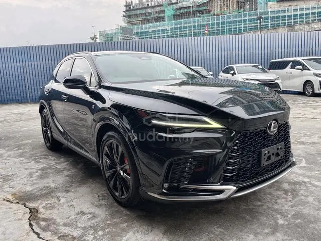 Lexus Rx350