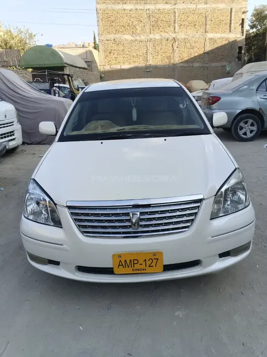 Toyota Premio