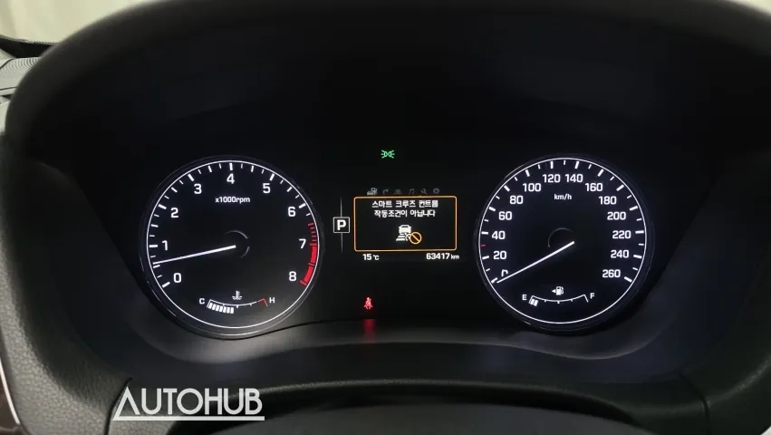 Genesis G80 2015 photo 3