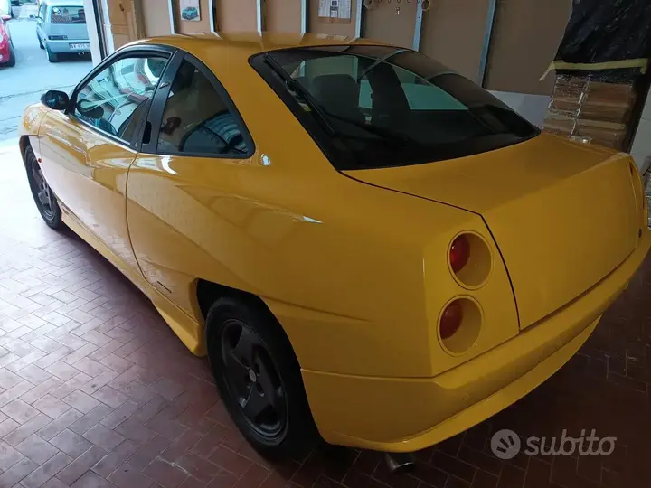 Fiat Coupé