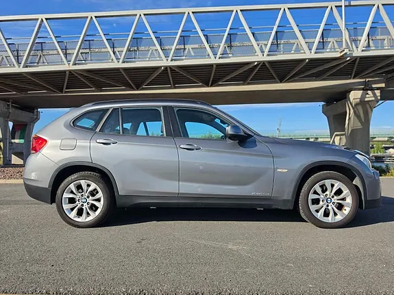 BMW X1 2012 photo 4